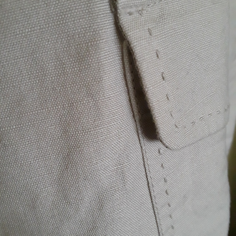 Banana republic men's blazer - Picture 7 of 8